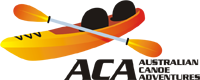 ACAオーストラリアンカヌーアドベンチャー