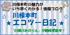 川根本町エコツー日記